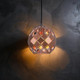 Coffee Pendant 72W E27 200mm Coffee Pendant 72W E27 200mm